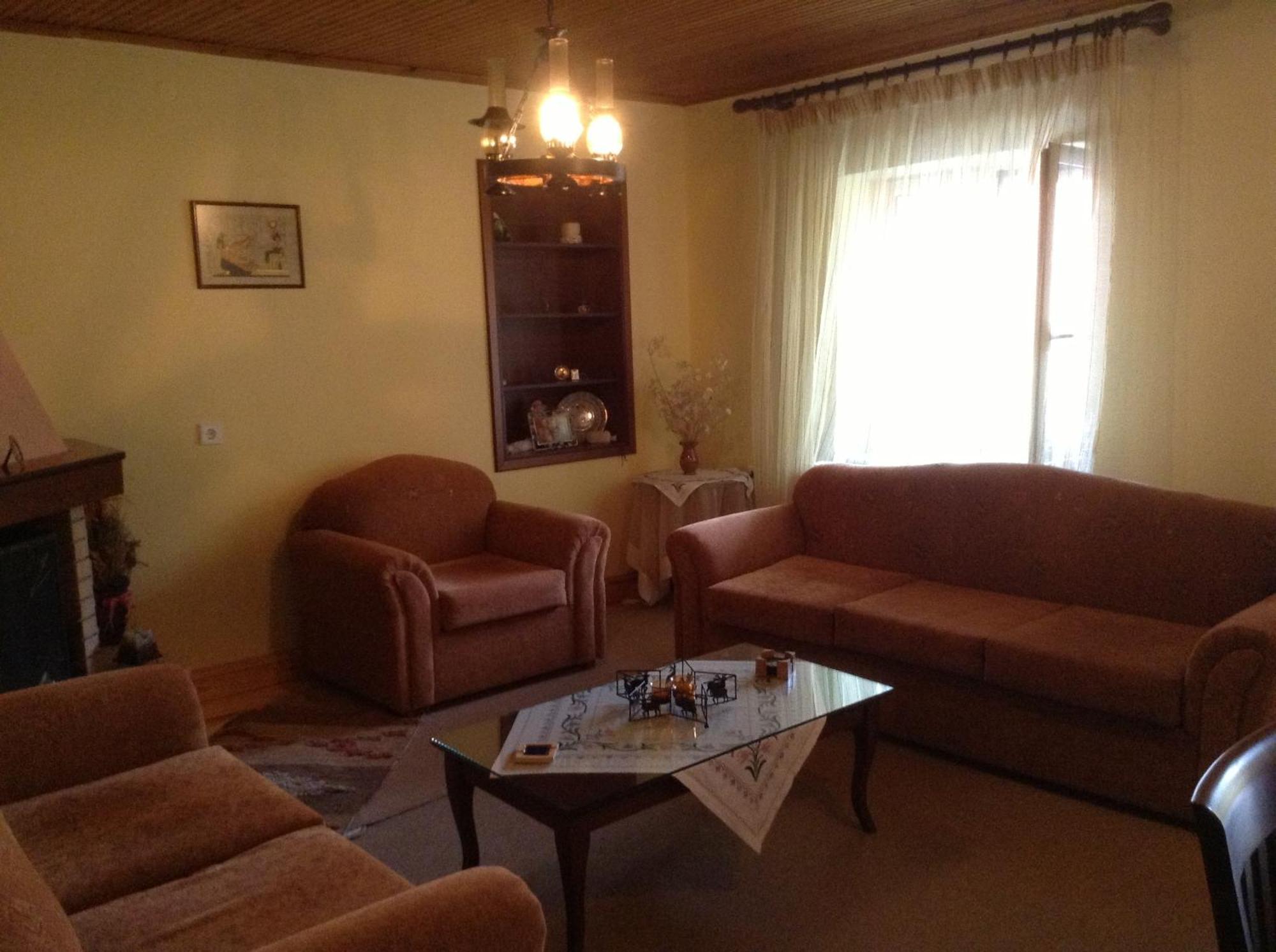 Guesthouse Lamprini Neochori  Exterior photo