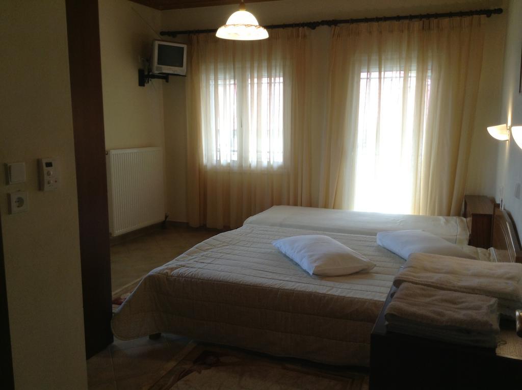 Guesthouse Lamprini Neochori  Room photo