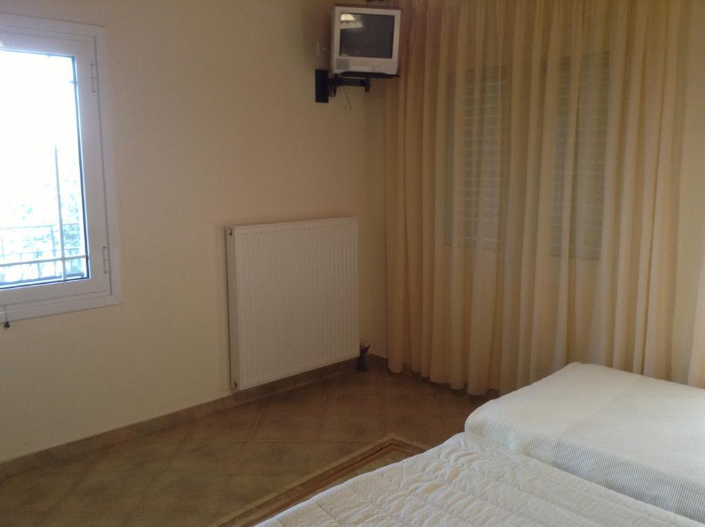 Guesthouse Lamprini Neochori  Room photo